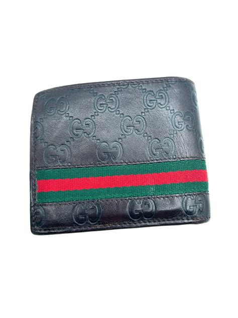 cartera gucci marron|cartera gucci mujer.